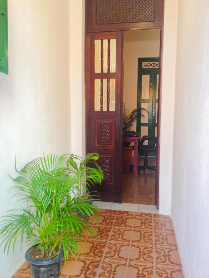 Hostel Da Providencia Salvador Exterior foto