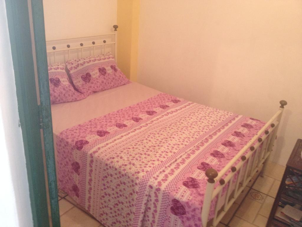 Hostel Da Providencia Salvador Cameră foto