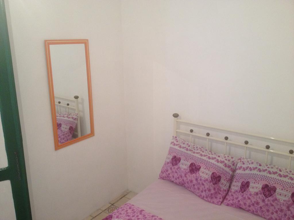 Hostel Da Providencia Salvador Cameră foto